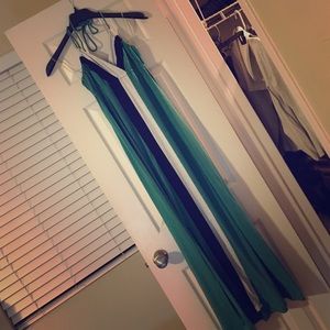 Final Markdown! Maxi dress