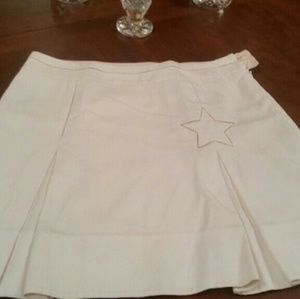 Marc Jacobs Mini skirt