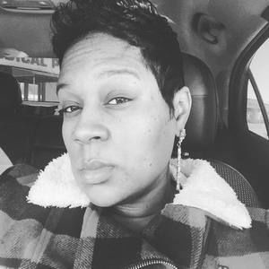 Meet your Posher, Tricey