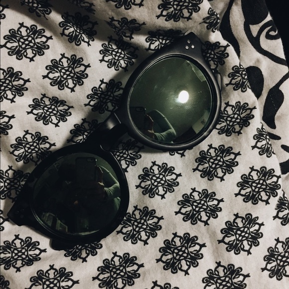 Pacsun sunglasses