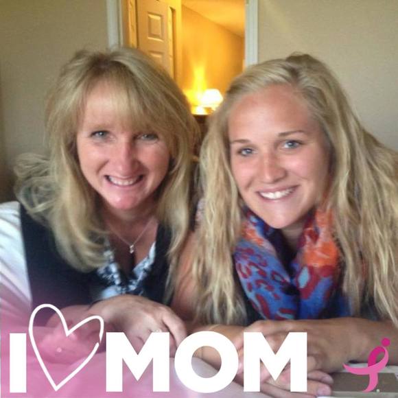 Meet your Posher, Alison