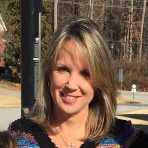 Meet your Posher, Patricia