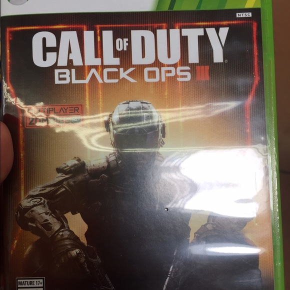 Call of Duty