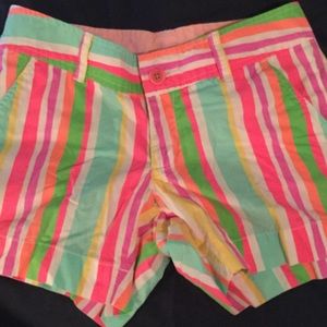 Callahan Shorts