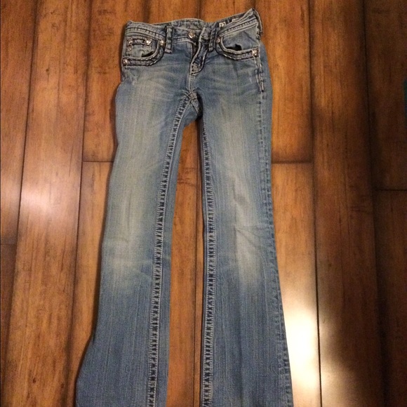 Miss Me Jeans Girls size 12