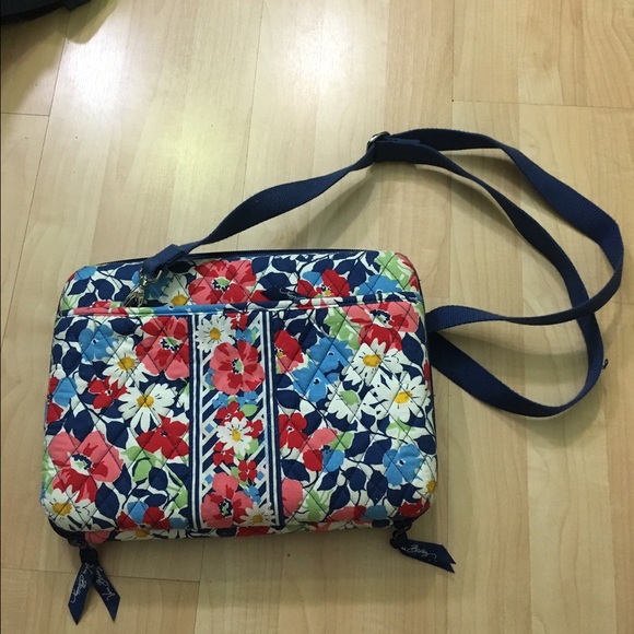 Vera Bradley iPad Hard Shell Case