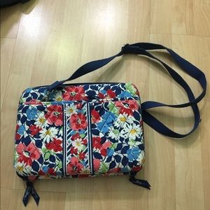 Vera Bradley iPad Hard Shell Case