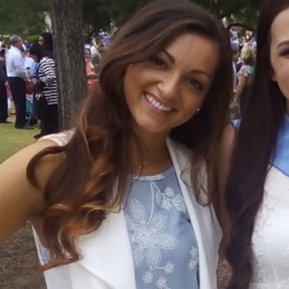 Meet your Posher, Brittany