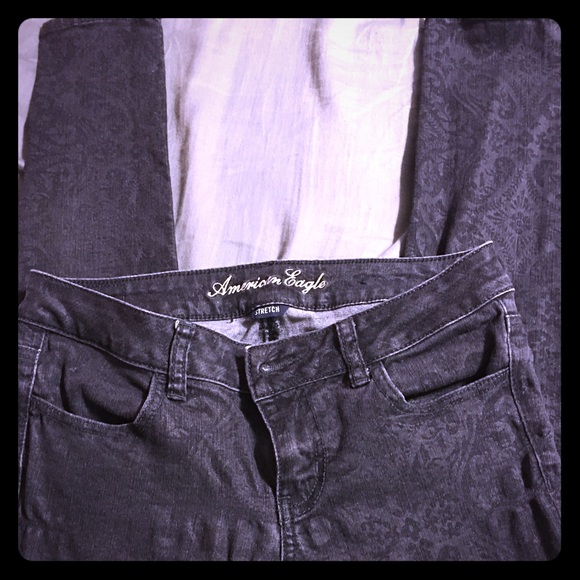 ❤️AE JEGGINGS ❤️