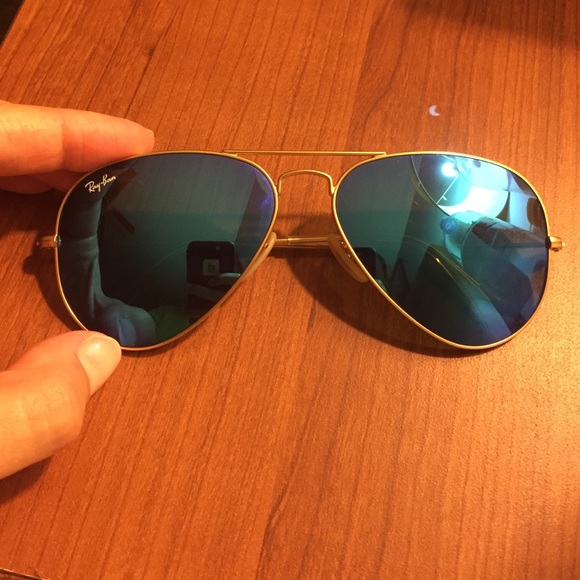 Ray Ban Aviators