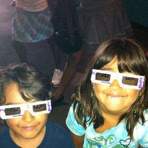 Meet your Posher, Maureen