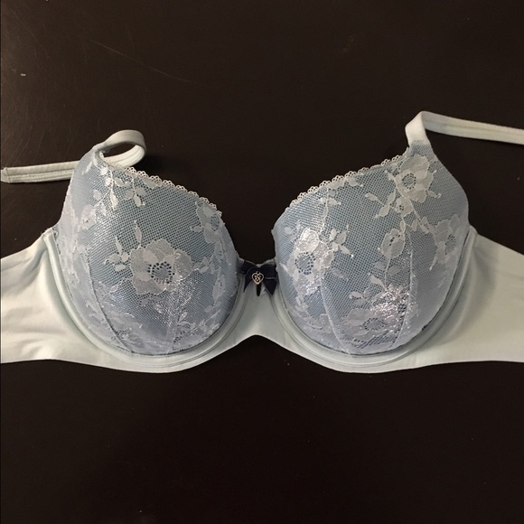 NWOT Body By Victoria Bra