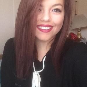 Meet your Posher, Sarah