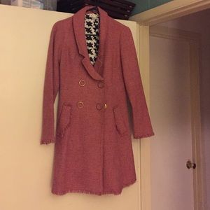 Cabi Coat