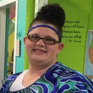 Meet your Posher, Rebecca