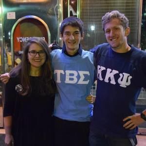 Meet your Posher, Karla