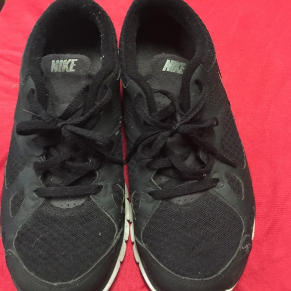 Nike Free sneakers
