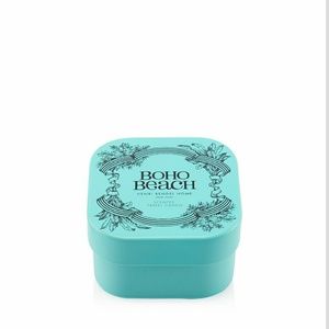 Henri Bendel BOHO BEACH 4 OZ 1 WICK Travel Candle