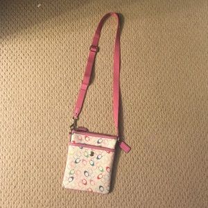 Coach Purse Crossbody