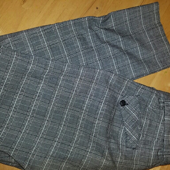 H&M Ankle Pants