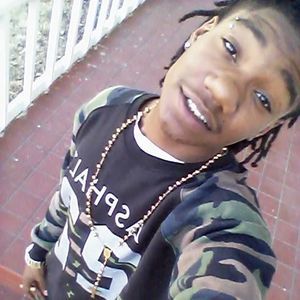 Meet your Posher, Jesus