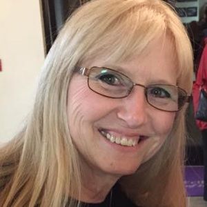 Meet your Posher, Debra