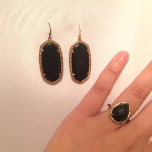 Kendra Scott jewelry set✨