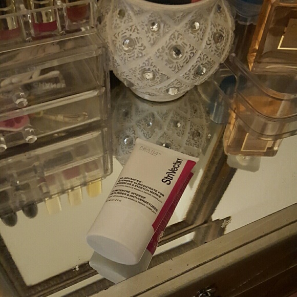Strivectin cream