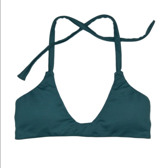 Moana Croatia Top