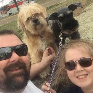 Meet your Posher, Stacey