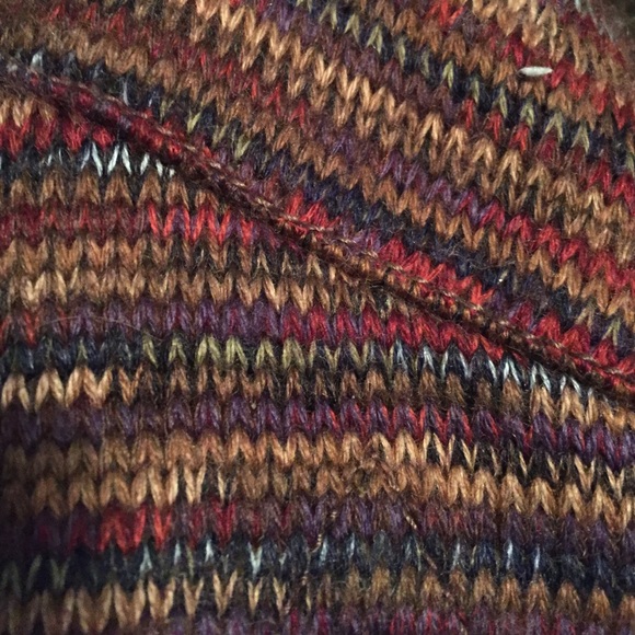 NEW woven toms - Picture 3 of 3