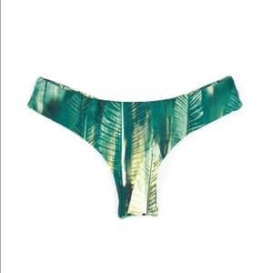 🚫SOLD🚫Palm Seamless Brayden