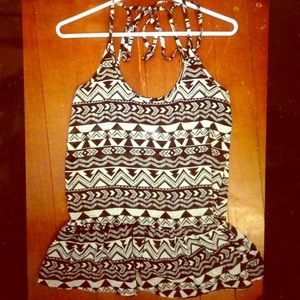 Tobi blouse