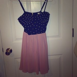XS Tobi Dress