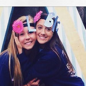 Meet your Posher, Mollie