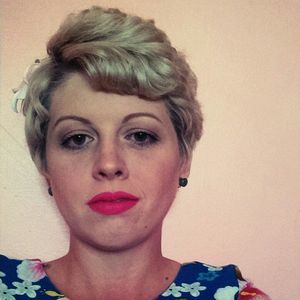 Meet your Posher, Bailee