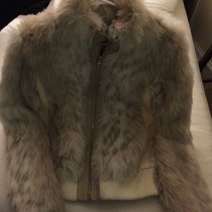 Guess jacket