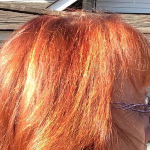 Meet your Posher, Deborah