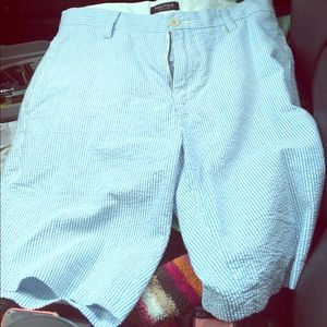 Nautica shorts