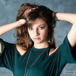 Meet your Posher, Chelsie