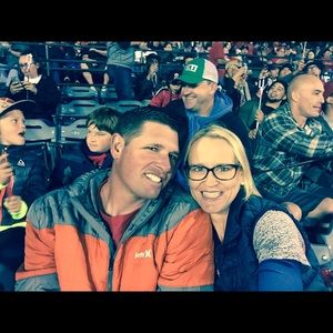 Meet your Posher, Melisa