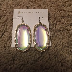Kendra scott earrings