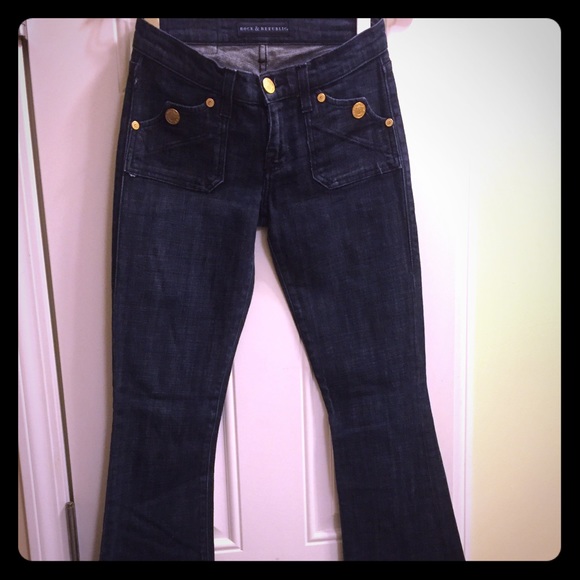 Rock and republic jeans