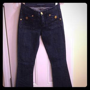Rock and republic jeans