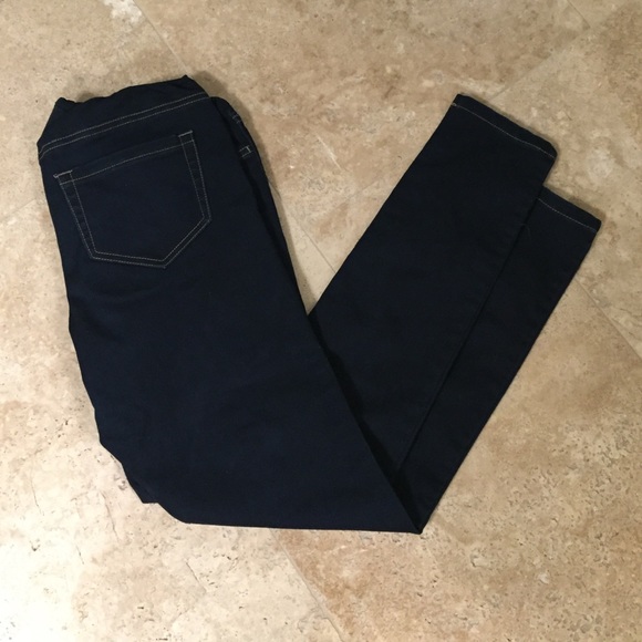 Liz Lange Maternity jeans