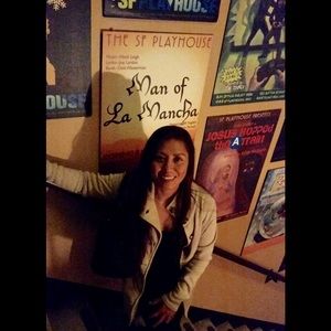 Meet your Posher, Carol