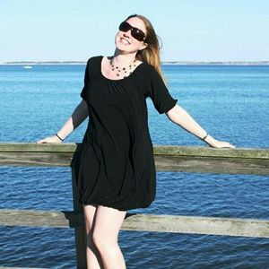 White House Black Market LBD