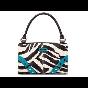 Miche Classic Zoe Blue Shell