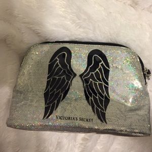 Vs fashion show makeup bag
