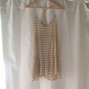 ACACIA SWIMWEAR classic stipe St. Tropez